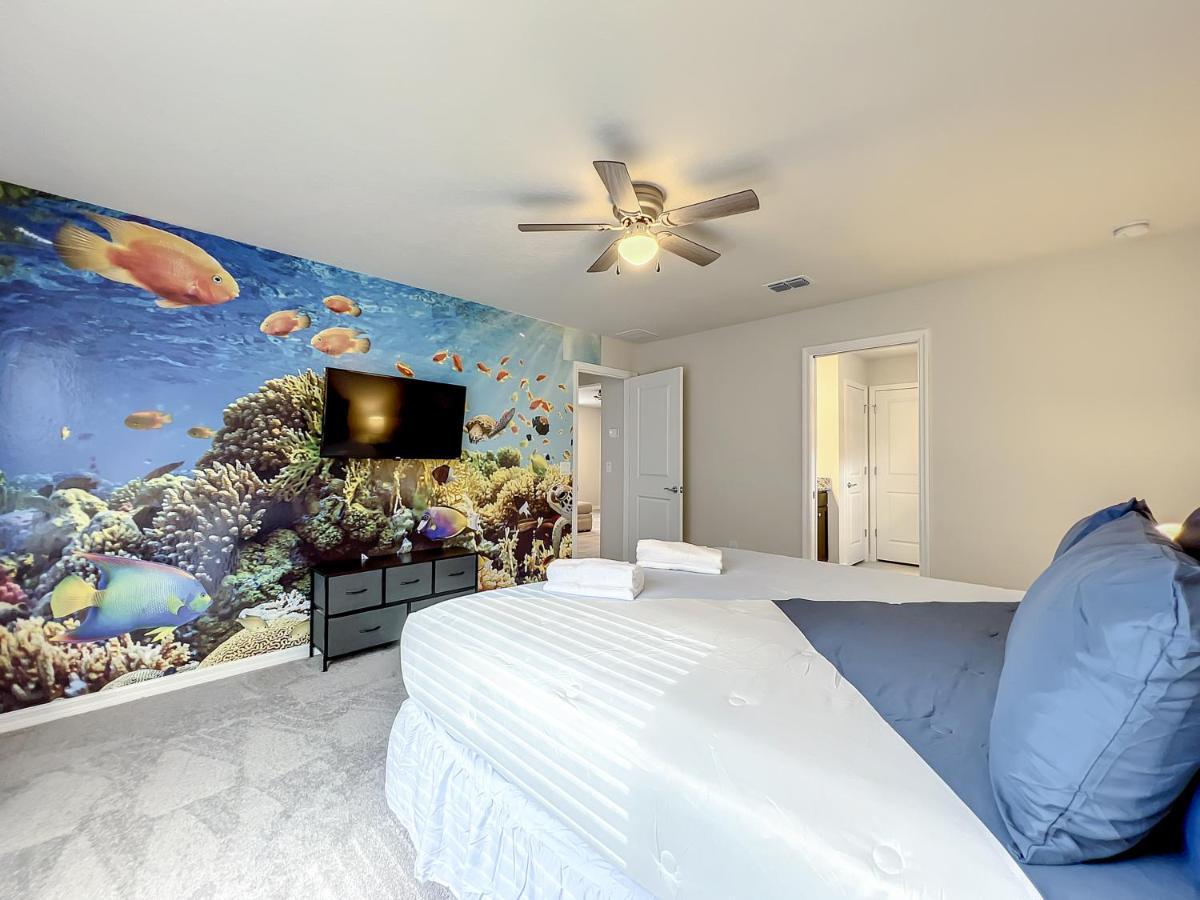 Windsor Island Vacation Pool Home Davenport Exterior foto