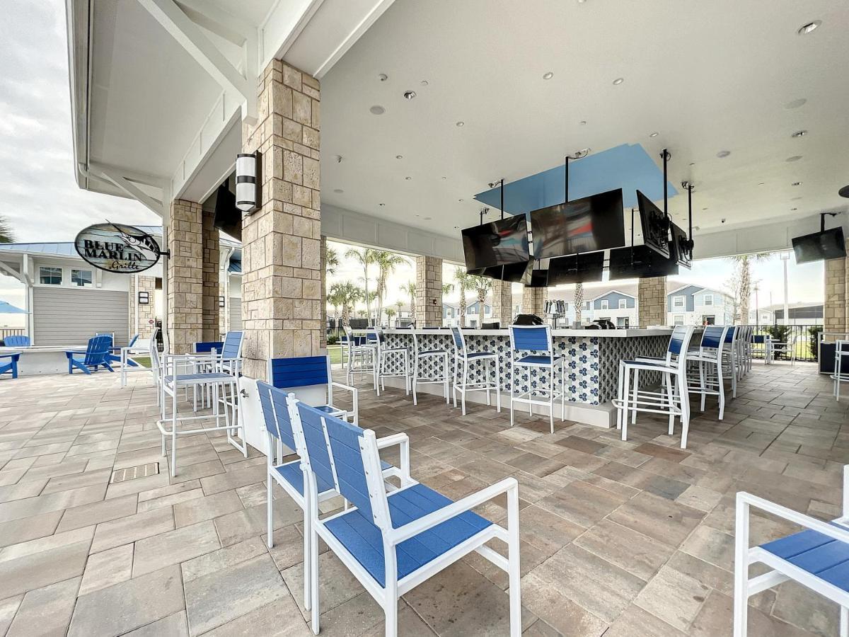 Windsor Island Vacation Pool Home Davenport Exterior foto
