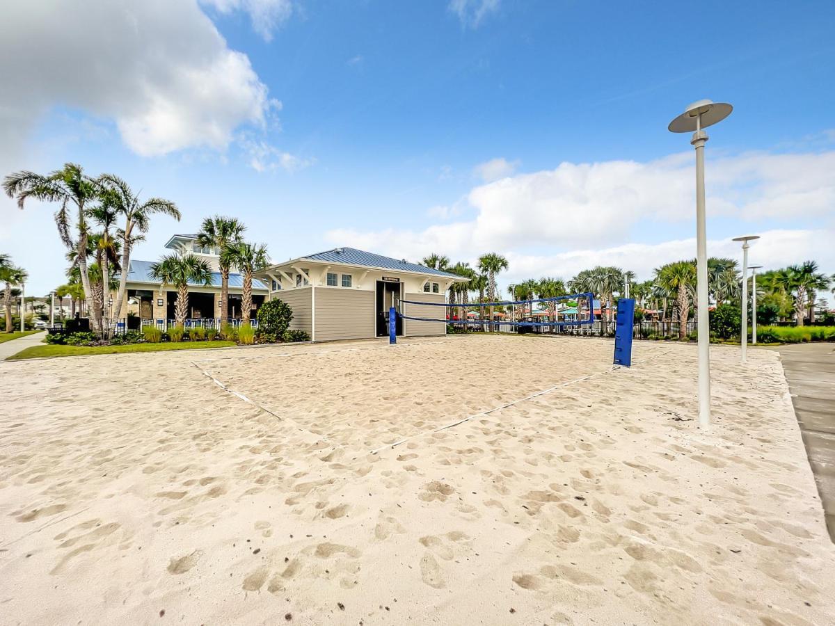 Windsor Island Vacation Pool Home Davenport Exterior foto